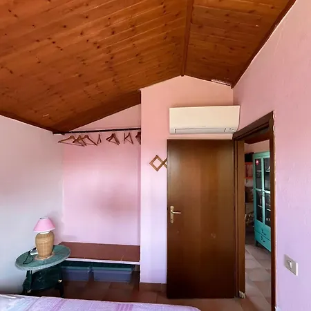 Appartement Sulla Strada Del Mare à Grosseto Extérieur photo