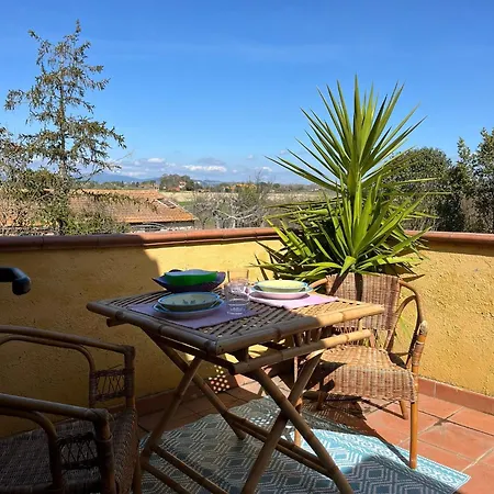 Appartement Sulla Strada Del Mare à Grosseto Extérieur photo