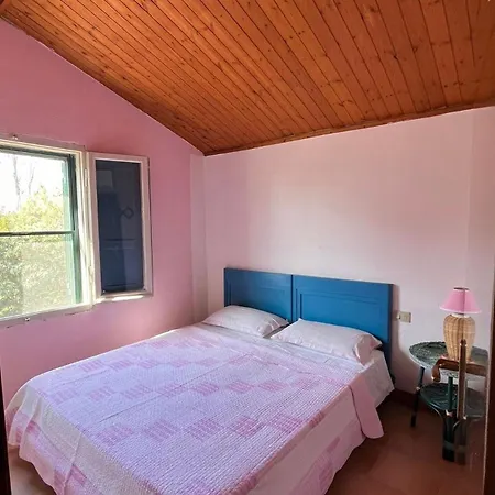 Appartement Sulla Strada Del Mare à Grosseto Extérieur photo