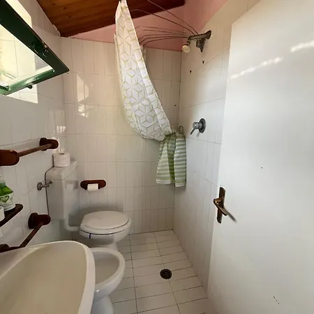 Appartement Sulla Strada Del Mare à Grosseto Extérieur photo