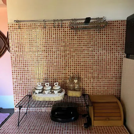 Appartement Sulla Strada Del Mare à Grosseto Extérieur photo