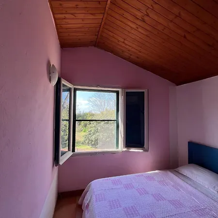 Appartement Sulla Strada Del Mare à Grosseto Extérieur photo