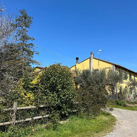 Appartement Sulla Strada Del Mare à Grosseto Extérieur photo