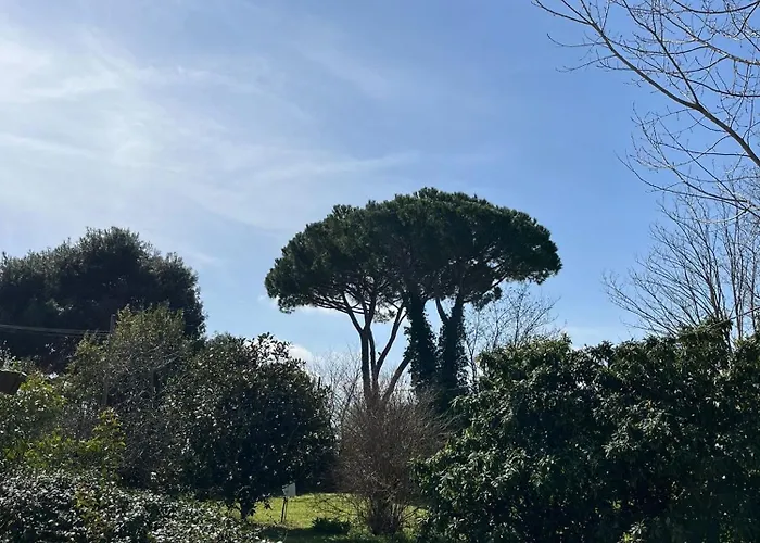 Sulla Strada Del Mare