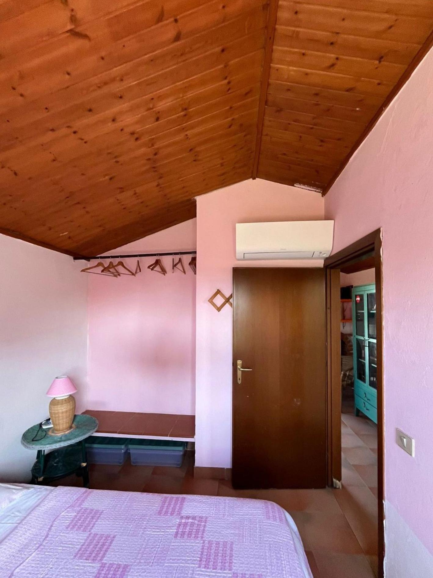 Apartment Sulla Strada Del Mare