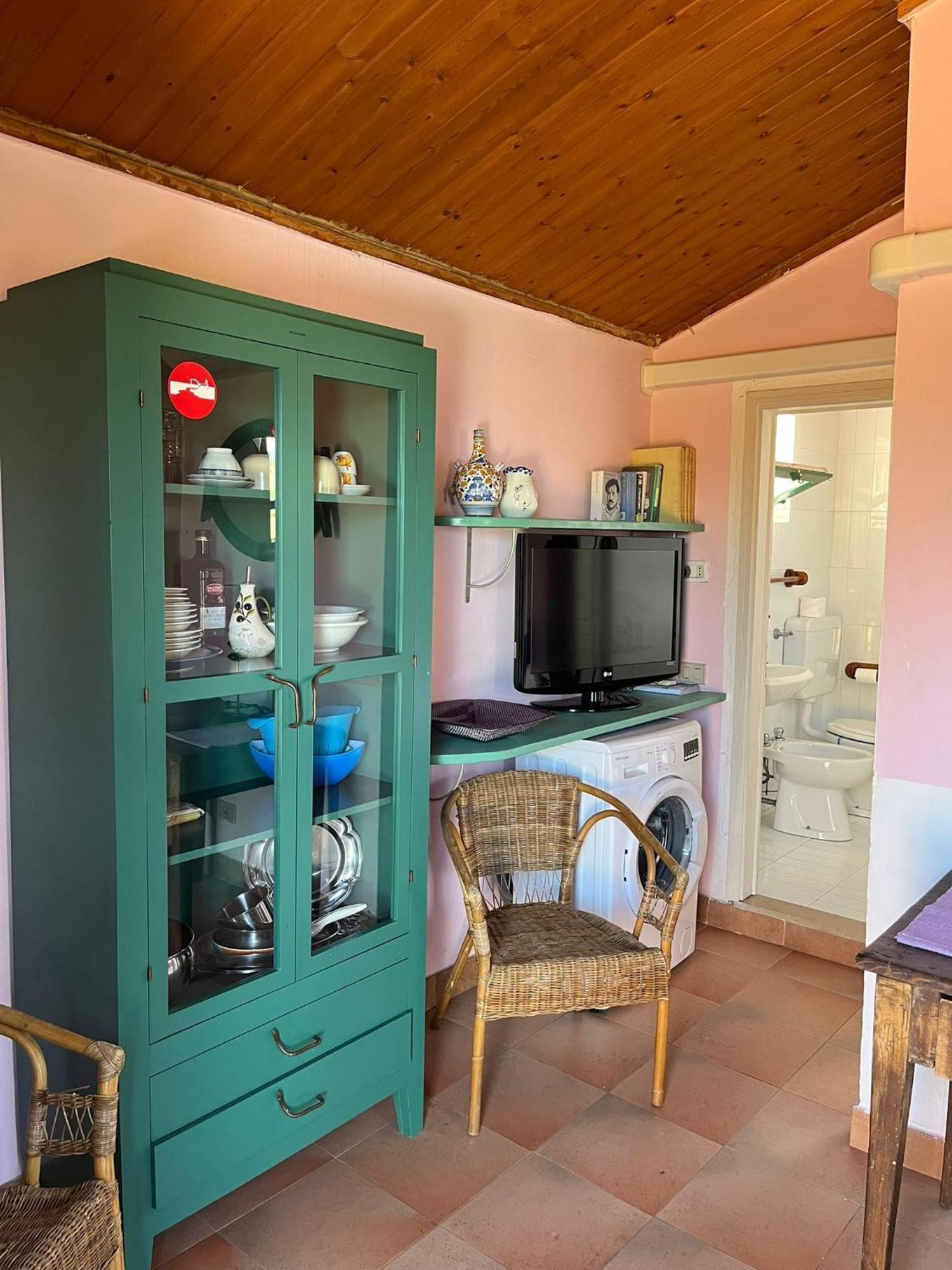 Sulla Strada Del Mare Apartment *