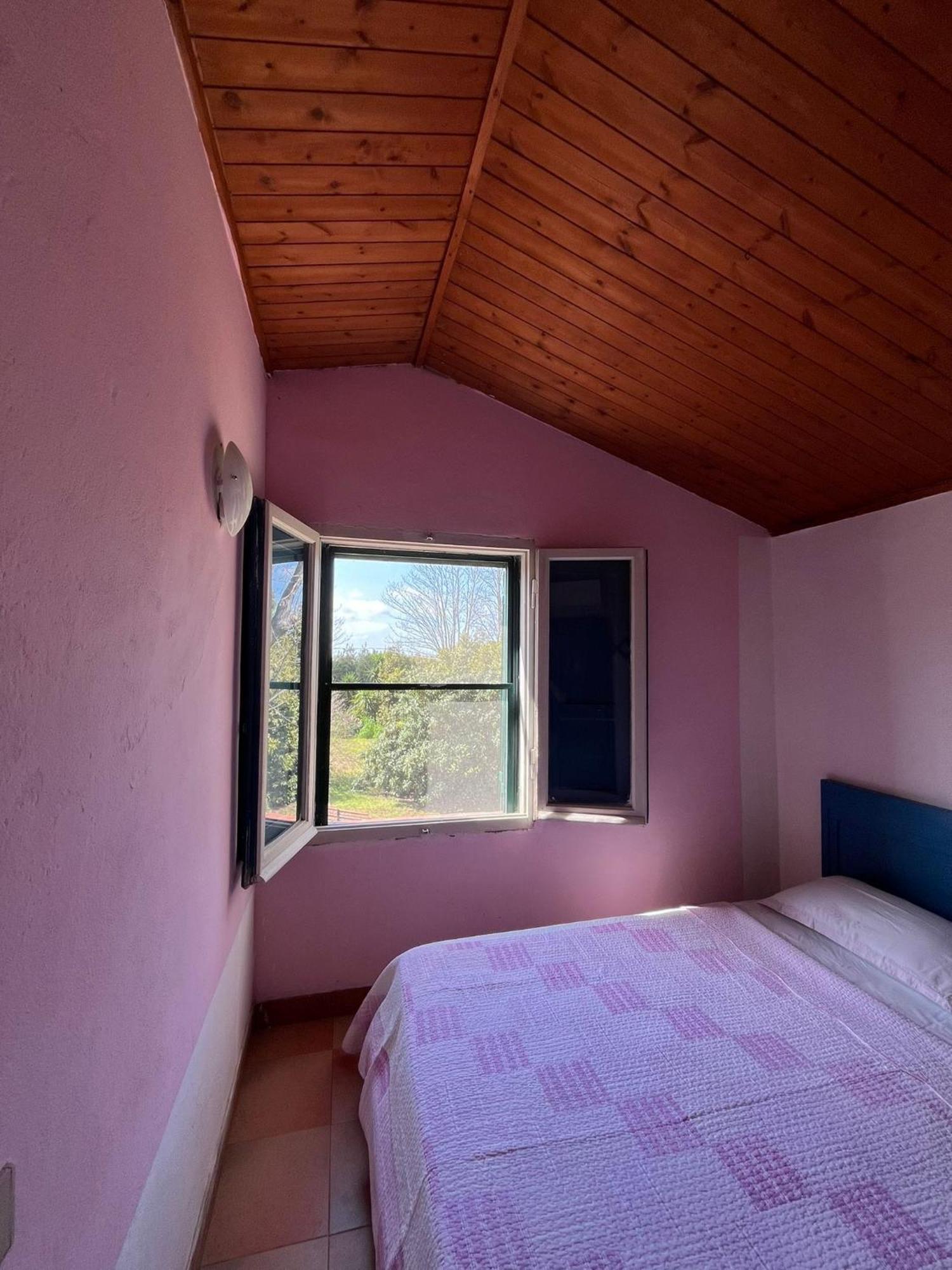 Sulla Strada Del Mare Apartment *