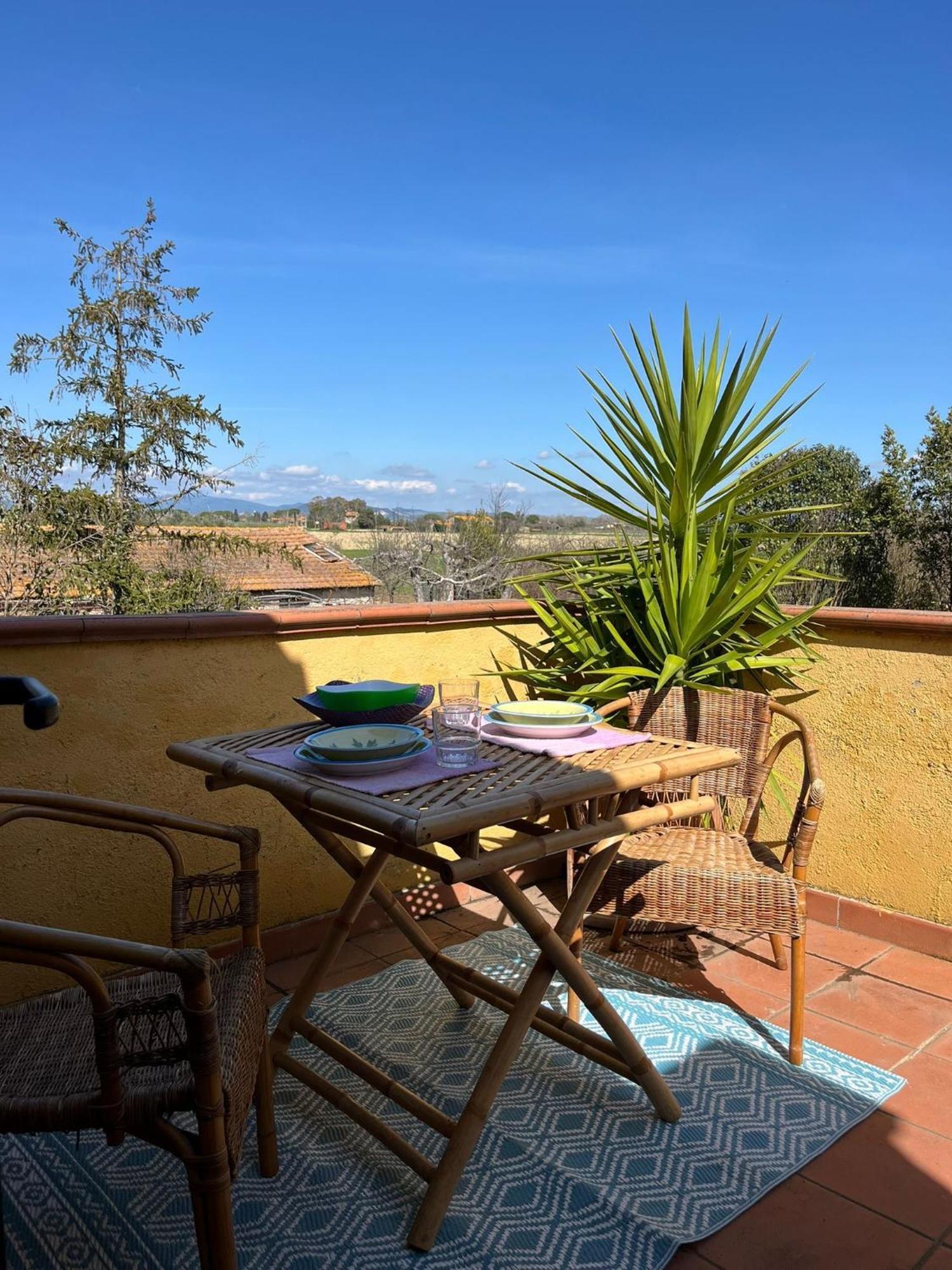 Appartement Sulla Strada Del Mare *