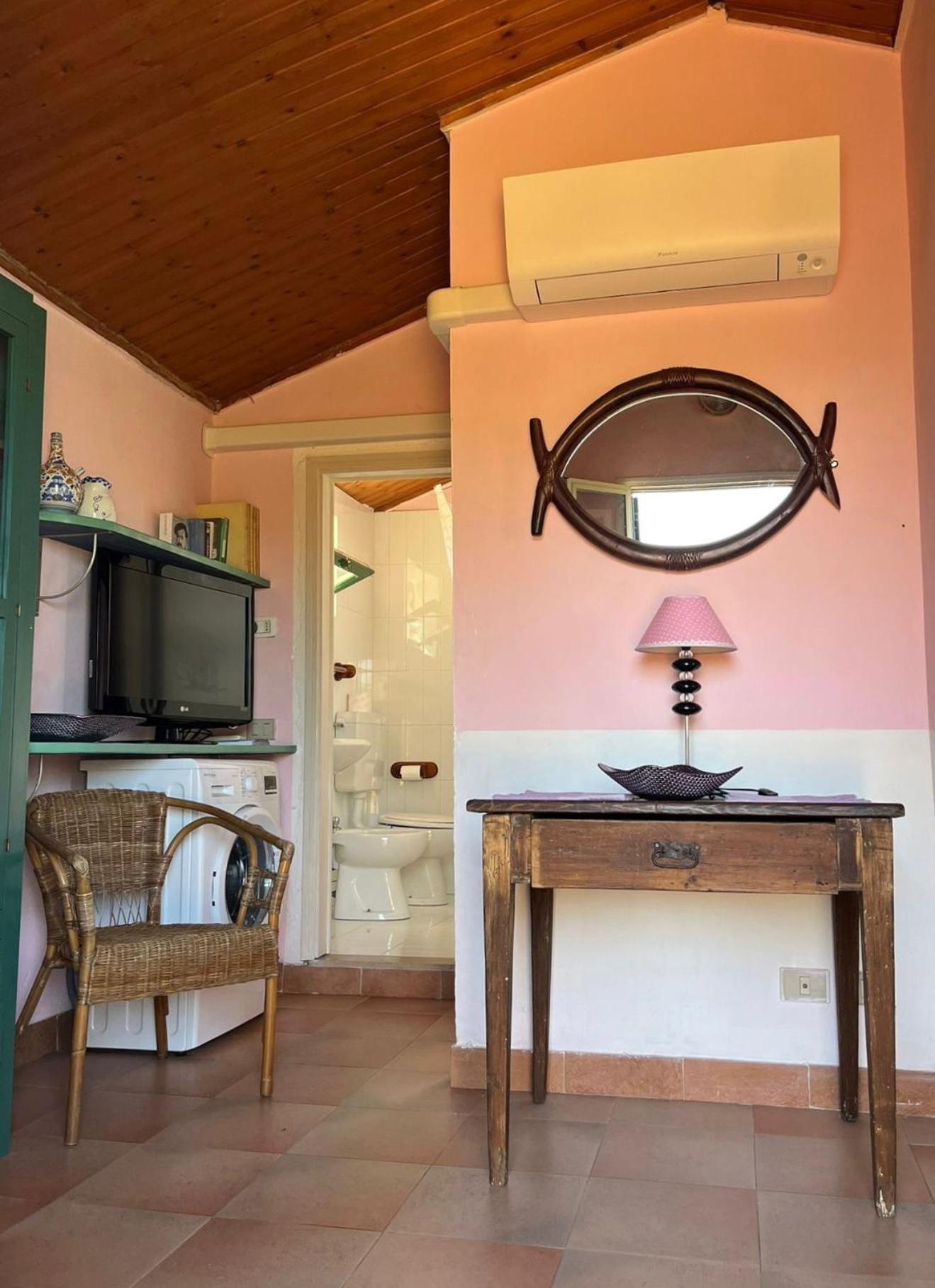 Sulla Strada Del Mare Appartement *
