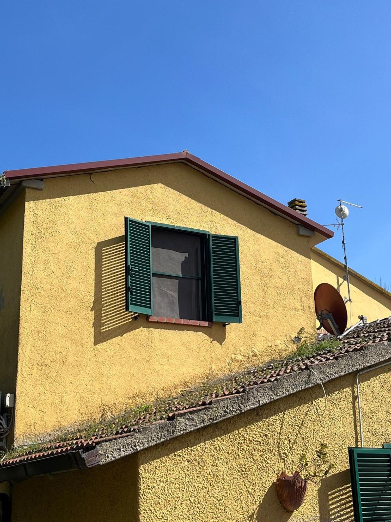 Appartement Sulla Strada Del Mare